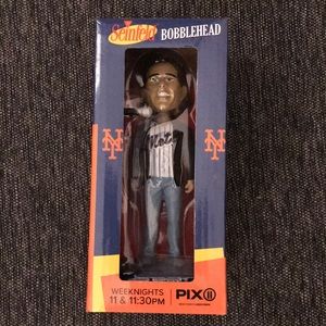 Seinfeld Bobblehead